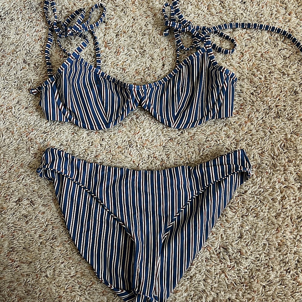 Billabong bikini
